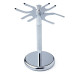 Стенд для Т-подібних станків і помазків Pearl SST-11 Razor & Brush Holder Stand (2R X 2B)
