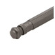 Станок для бритья Т-образный Pearl L-55 Graphite Black Closed Comb