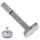 Станок для бритья Т-образный Pearl The Sleek Single Edge Safety Razor SE-01 With Stand