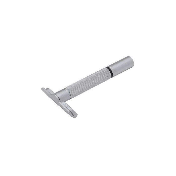 Станок для бритья Т-образный Pearl The Sleek Single Edge Safety Razor SE-01 With Stand