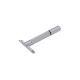 Станок для бритья Т-образный Pearl The Sleek Single Edge Safety Razor SE-01 With Stand