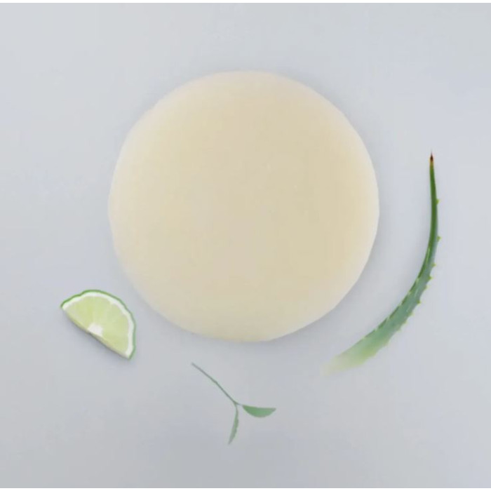 Мило для гоління лисини з алое вера (ручної роботи) Better Be Bold Head Shaving soap, 70 грам