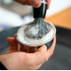 Мило для гоління лисини з алое вера (ручної роботи) Better Be Bold Head Shaving soap, 70 грам