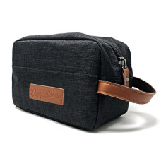 Мужская сумка-косметичка Dapper Dan Premium Wash Bag