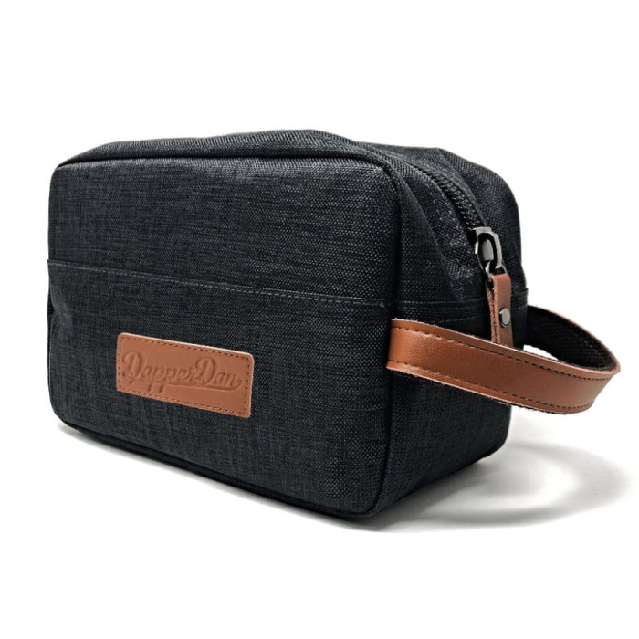 Мужская сумка-косметичка Dapper Dan Premium Wash Bag