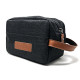 Мужская сумка-косметичка Dapper Dan Premium Wash Bag