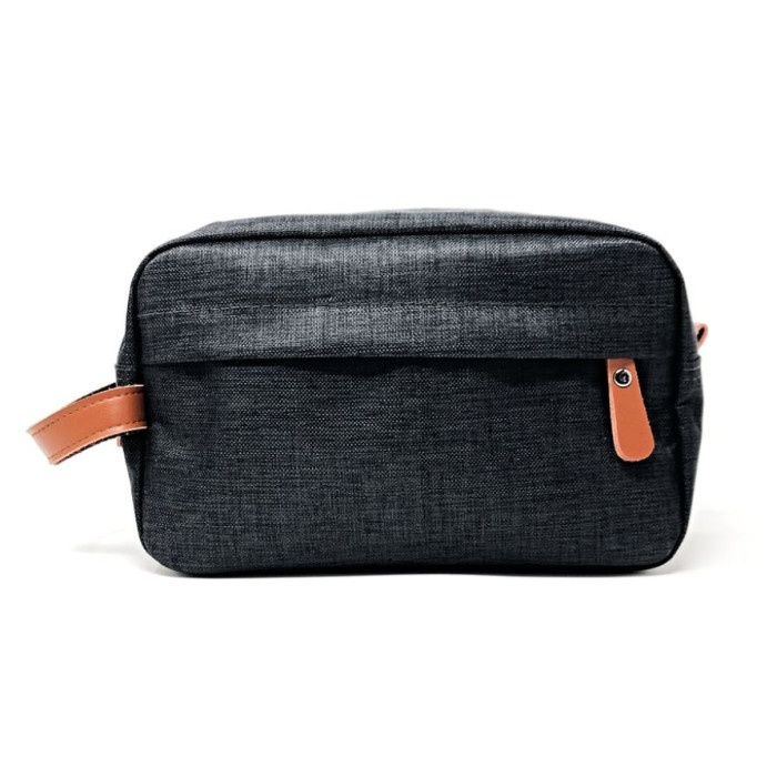 Мужская сумка-косметичка Dapper Dan Premium Wash Bag