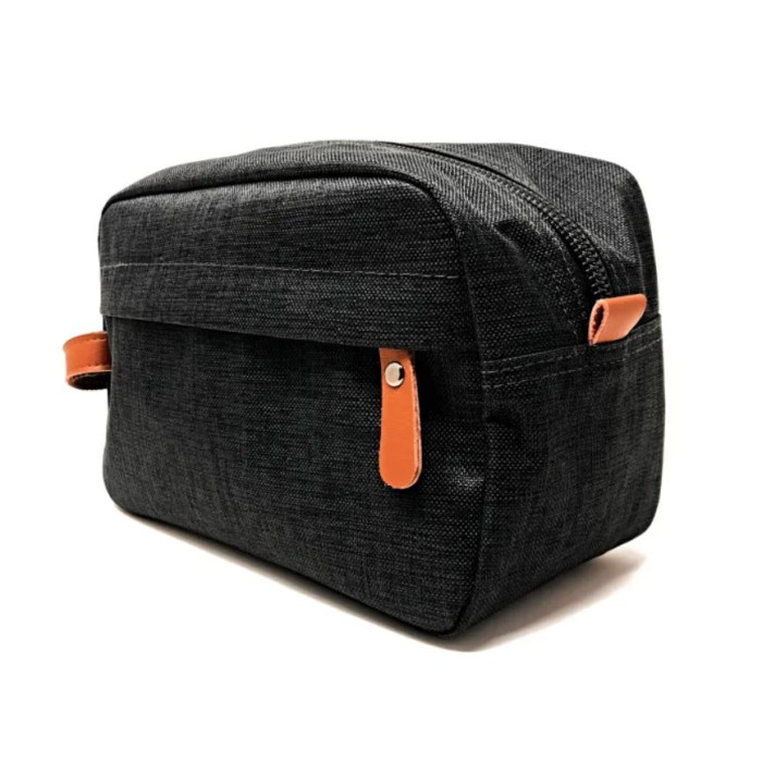 Мужская сумка-косметичка Dapper Dan Premium Wash Bag