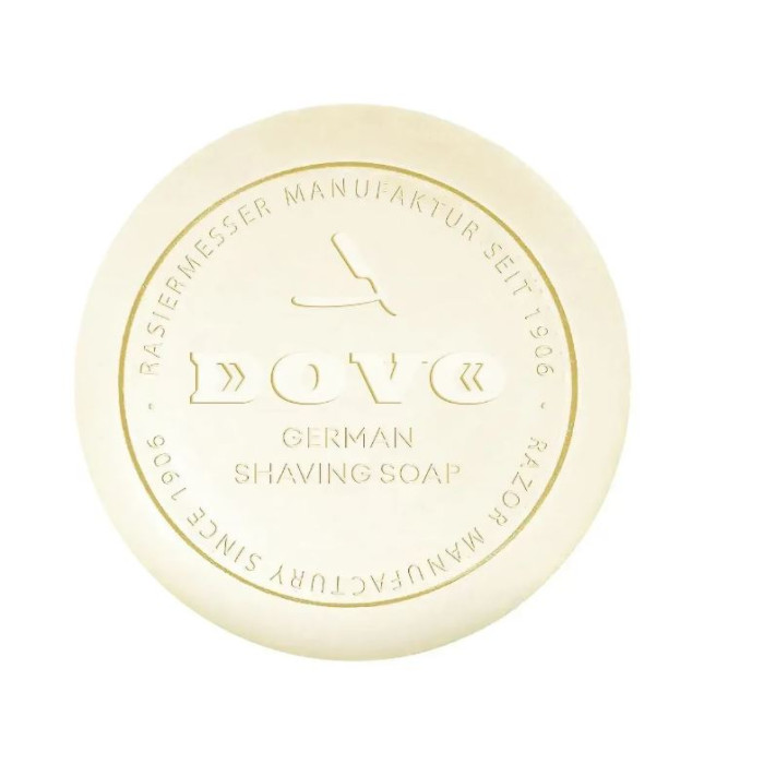 Мило для гоління Dovo SOAP SKULLS & BONES 150 ml