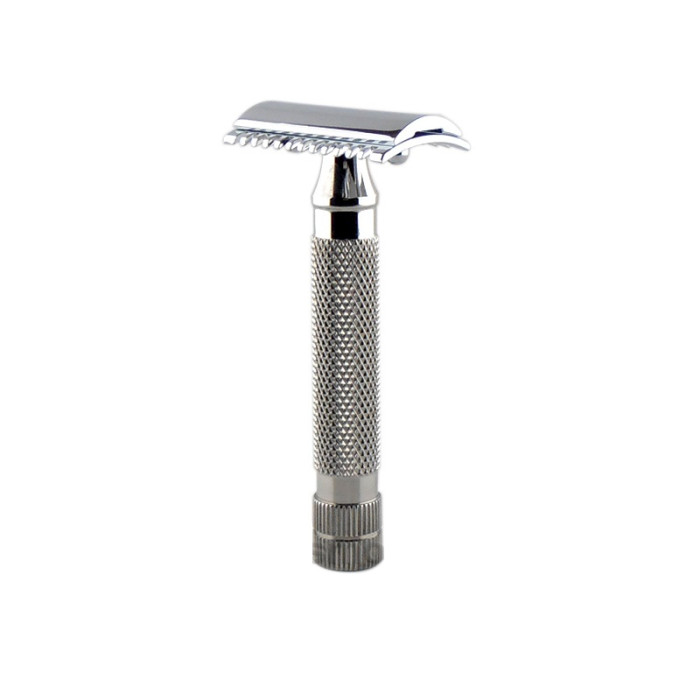 Т-образная бритва RazoRock Old Type Open Comb