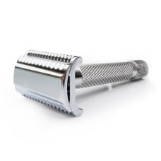Т-образная бритва RazoRock German 37 Slant