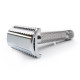 Т-образная бритва RazoRock German 37 Slant