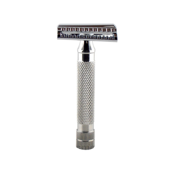 Т-образная бритва RazoRock German 37 Slant