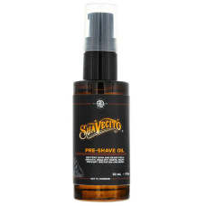 Олія для гоління Suavecito Pre-Shave Oil 30ml