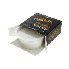 Мило для гоління "Віскі-бар" Suavecito Whiskey Bar Shave Soap 99g