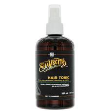 Тонік для волосся Suavecito Hair Tonic 237ml