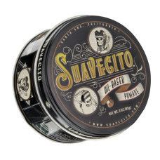 Помада для стилізації Suavecito Oil Based Pomade 85g