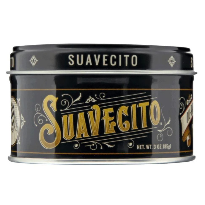 Помада для стилізації Suavecito Oil Based Pomade 85g
