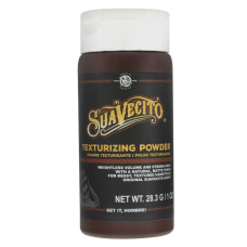Текстурувальна пудра для волосся Suavecito Texturizing Powder 28.3g
