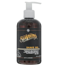 Гель для гоління Suavecito Shave Gel 237ml