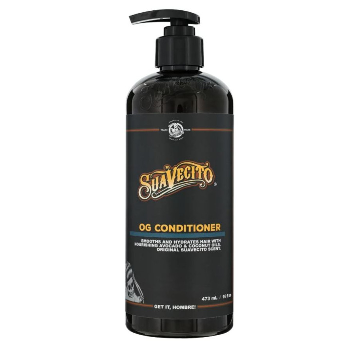 Кондиціонер длля волосся Suavecito OG Conditioner 473ml