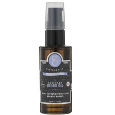 Олія для бороди Suavecito Rum Cask Beard Oil 30ml