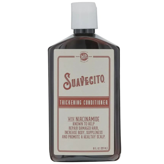 Кондиціонер для росту волосся Suavecito Thickening Conditioner 237ml