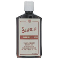 Шампунь для роста волос Suavecito Thickening Shampoo 237ml