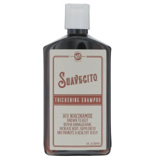 Шампунь для росту волосся Suavecito Thickening Shampoo 237ml