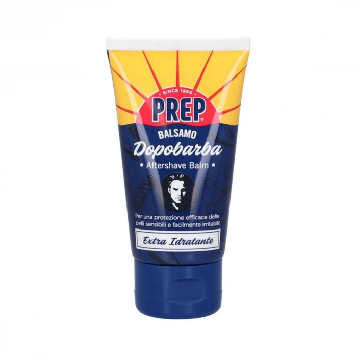 Бальзам після гоління Prep Aftersave Balm для вразливої шкіри, 75 мл