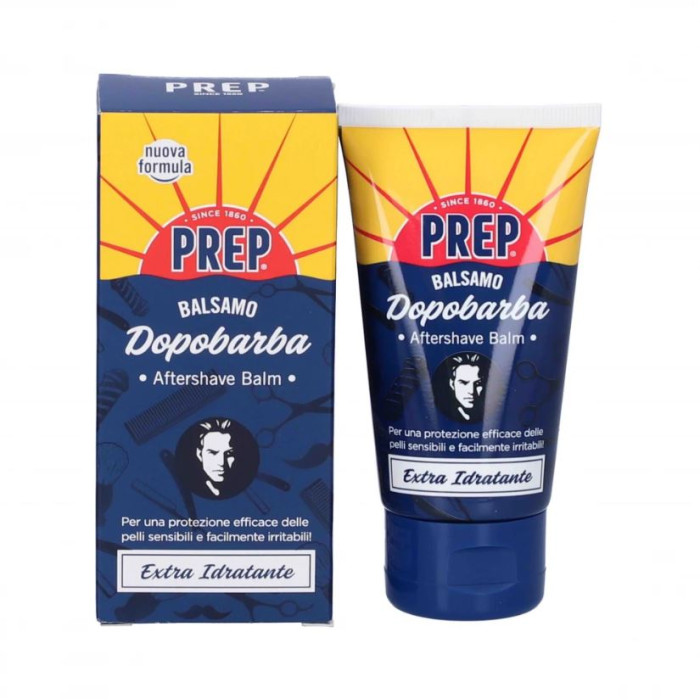 Бальзам після гоління Prep Aftersave Balm для вразливої шкіри, 75 мл