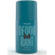 Дезодорант-антиперспірант Men Rock Green Tea & Lime Deodorant Roll-On 75 мл