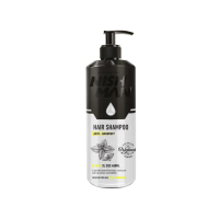 Шампунь против перхоти Nishman Hair Shampoo ANTI-DANDRUFF 480 мл