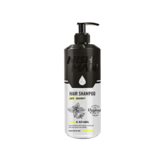 Шампунь проти лупи Nishman Hair Shampoo ANTI-DANDRUFF 480 мл
