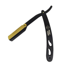 Небезпечна бритва (шаветта) Nishman Swing Lock