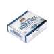 Леза American Razor Blades 100 Single Edge Razor Blades