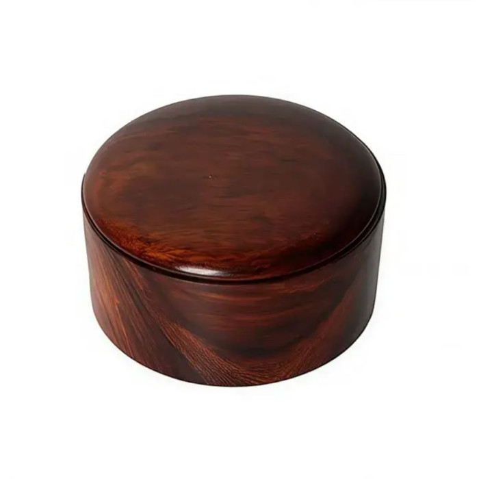 Чаша для гоління Epsilon Wooden Shaving Bowl