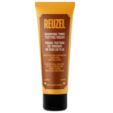Крем для укладання волосся Reuzel Grooming Tonic Text Cream 100ml