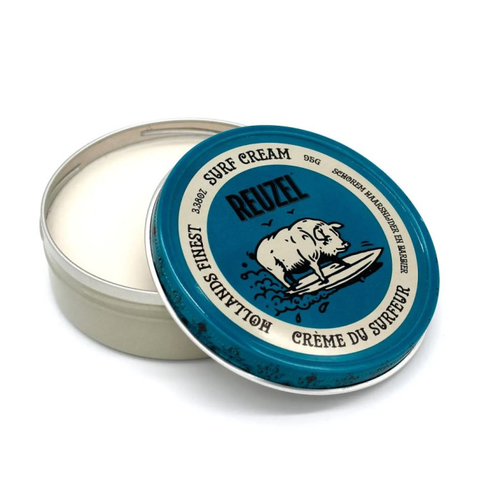 Крем для стилізації волосся Reuzel Surf Cream 95 грам