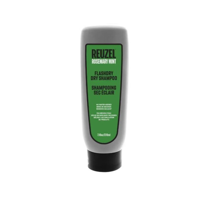 Шампунь для волосся Reuzel Flashdry Dry Shampoo 210мл
