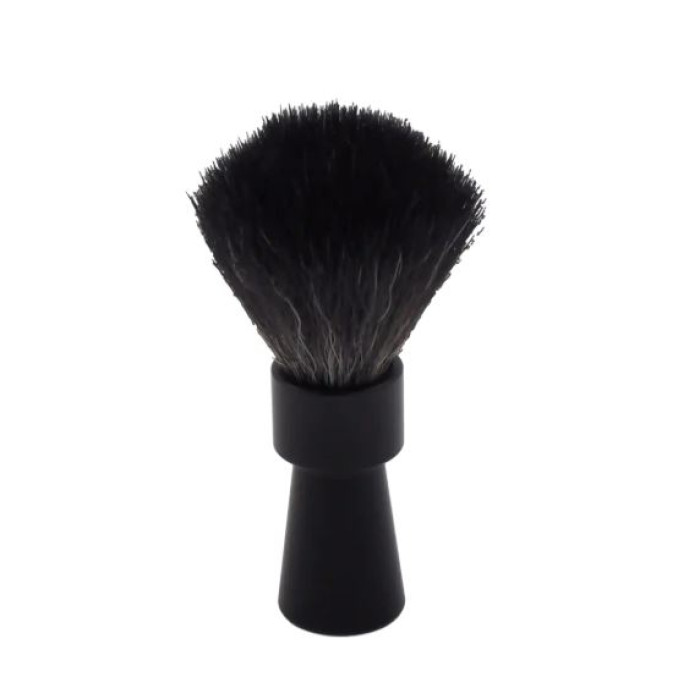 Помазок MERKUR Shaving Brush 1100 Aluminum-Black