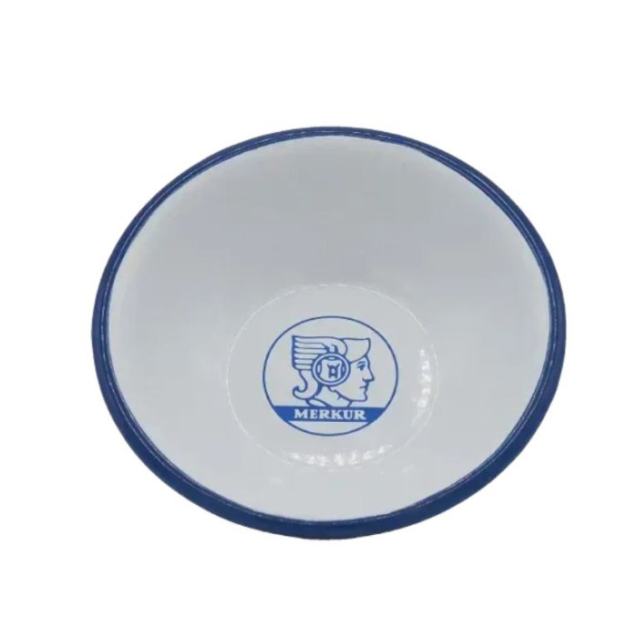 Чаша для мила Merkur Shaving Bowl 4010 Enamel