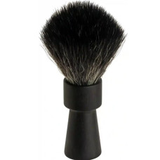 Помазок для гоління MERKUR Shaving Brush 1100, Ebony