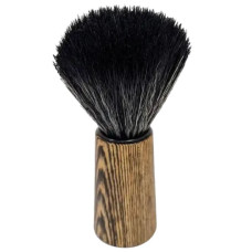 Помазок для гоління Merkur Shaving Brush 1400 Plywood