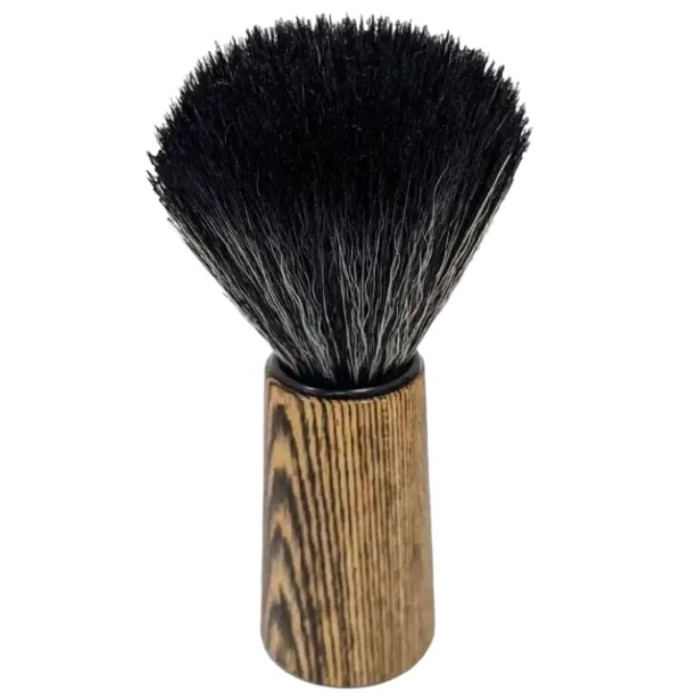 Помазок для гоління Merkur Shaving Brush 1400 Plywood