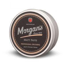 Паста для укладки волос Morgan’s Matt Paste 75 мл