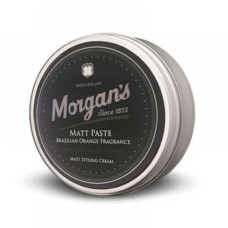 Паста для стилизации волос Morgan’s Brazilian Orange Matt Paste 75 мл