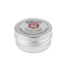 Помада для стилизации Morgans Pomade Pocket Sized Pomade Slick/ Extra Firm Hold 15 грамм
