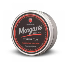 Глина для укладання волосся Morgan's Styling Texture Clay 75 мл