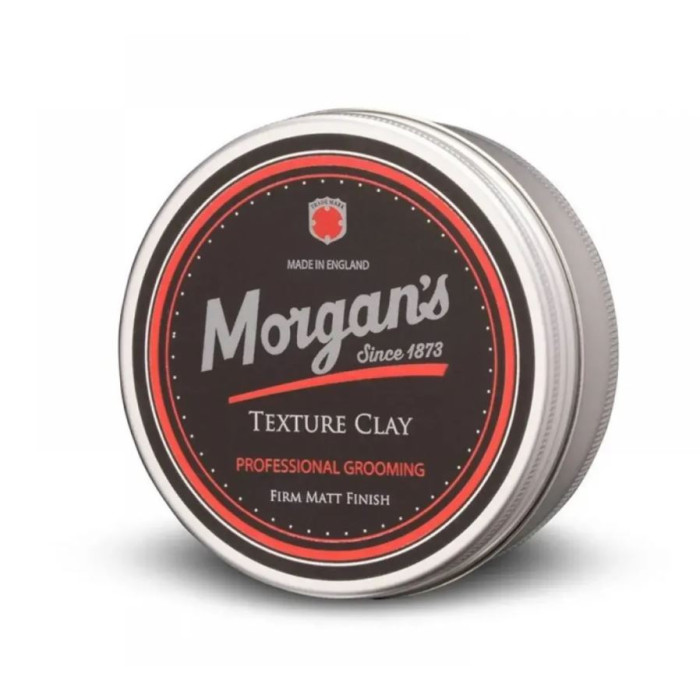 Глина для укладання волосся Morgan's Styling Texture Clay 75 мл
